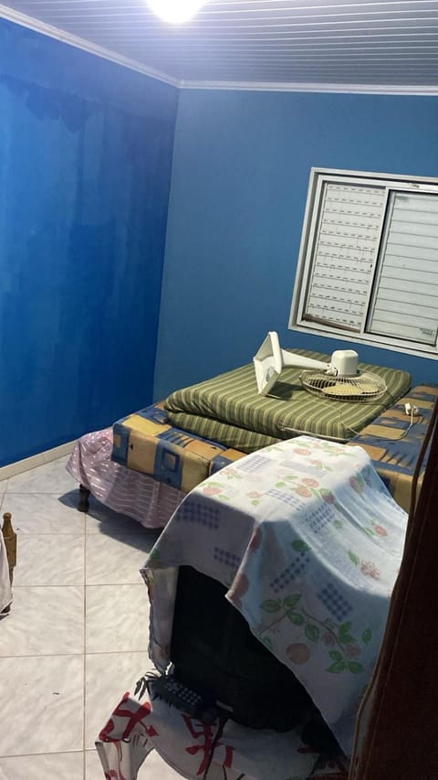 Residencial Aguiar 2 House in Angra dos Reis