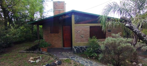 Property building, Facade/entrance, Garden, Lobby or reception, Garden view