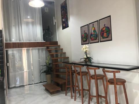 Imperial de búzios Apartment in Armacao dos Buzios