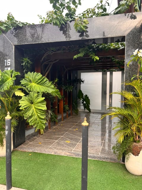 Imperial de búzios Apartment in Armacao dos Buzios