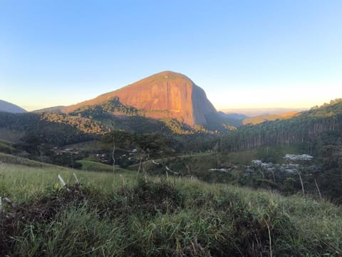 Sítio Recanto dos Pássaros House in State of Rio de Janeiro
