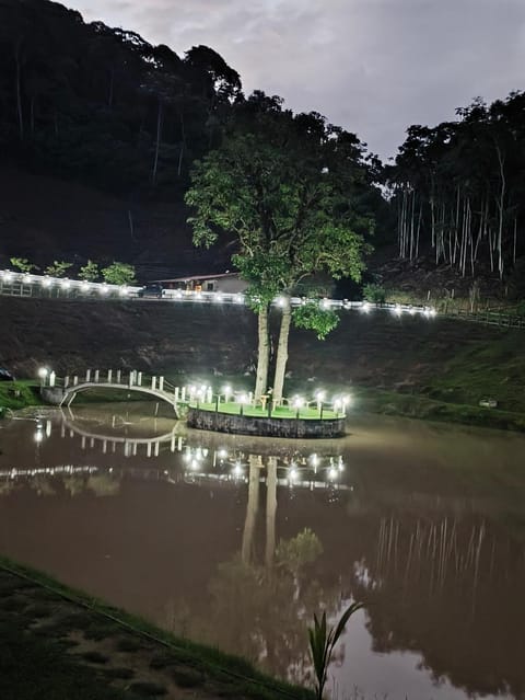Sítio Recanto dos Pássaros House in State of Rio de Janeiro