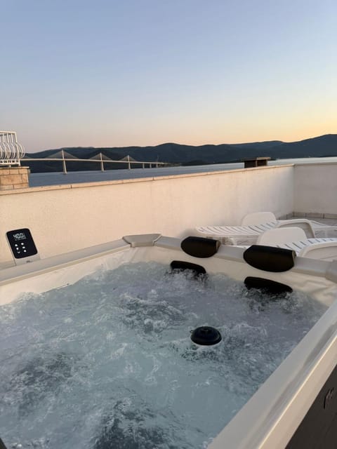 Holiday Home Premium Apartment in Dubrovnik-Neretva County