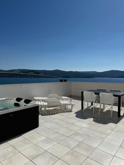 Holiday Home Premium Apartment in Dubrovnik-Neretva County