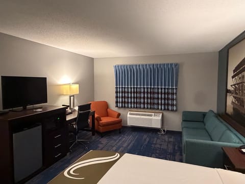 TV and multimedia, Bedroom