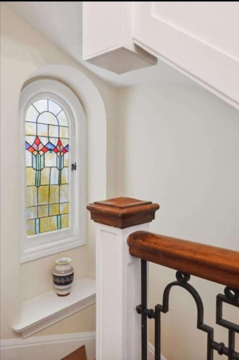 Nob Hill Charm Bed and Breakfast in San Francisco