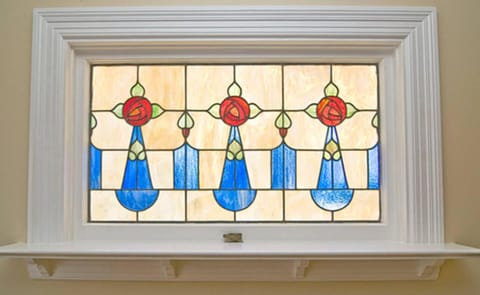 Nob Hill Charm Bed and Breakfast in San Francisco