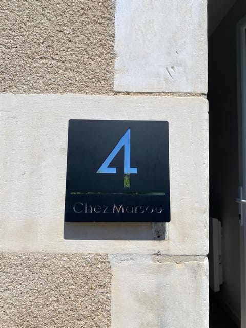 Maison proche ville - Chez Marsou House in Poitiers