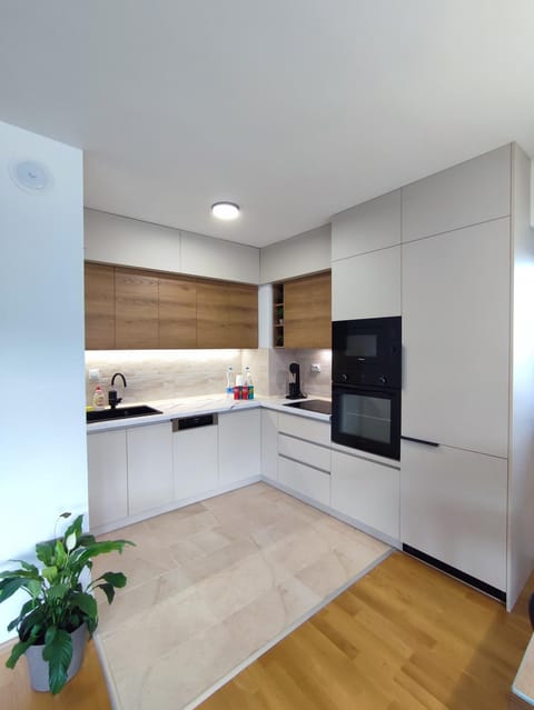 Apartment MARKO Apartment in Bitola