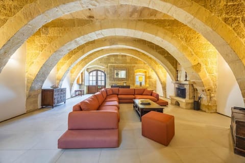 Lilla Bo - Ocean View Villa Apartment in Malta