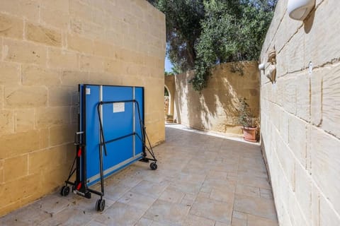 Lilla Bo - Ocean View Villa Apartment in Malta