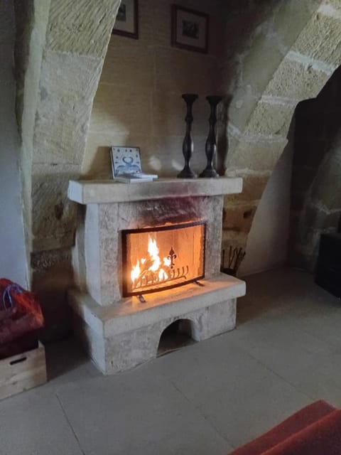 Lilla Bo - Ocean View Villa Apartment in Malta