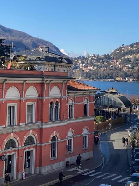 View (from property/room), Lake view