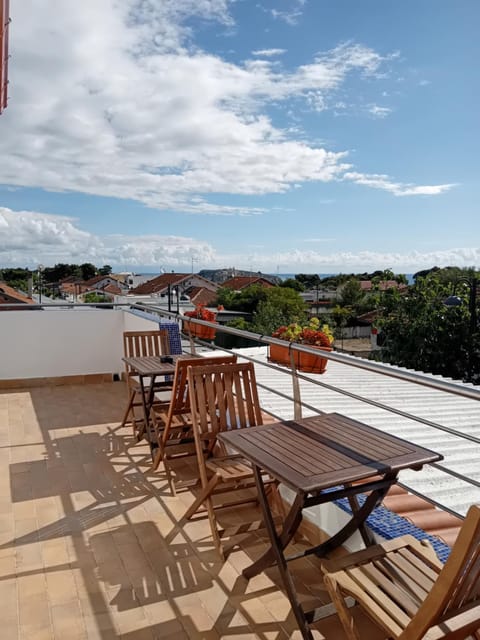 View (from property/room), Balcony/Terrace