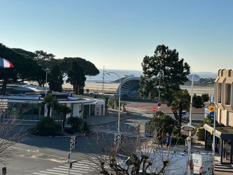 Sea view