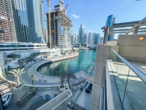 Natural landscape, City view, Lake view