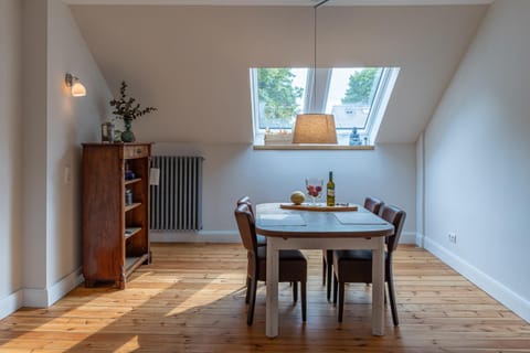 Ferienwohnung Küstenherz Apartment in Eckernförde