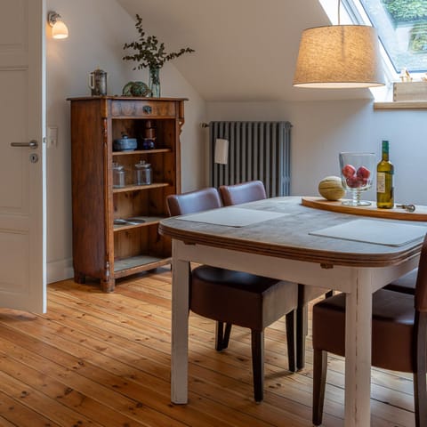 Ferienwohnung Küstenherz Apartment in Eckernförde