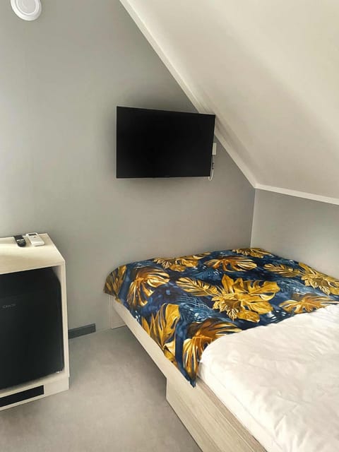 Willa Sara II Karwia Vacation rental in Pomeranian Voivodeship