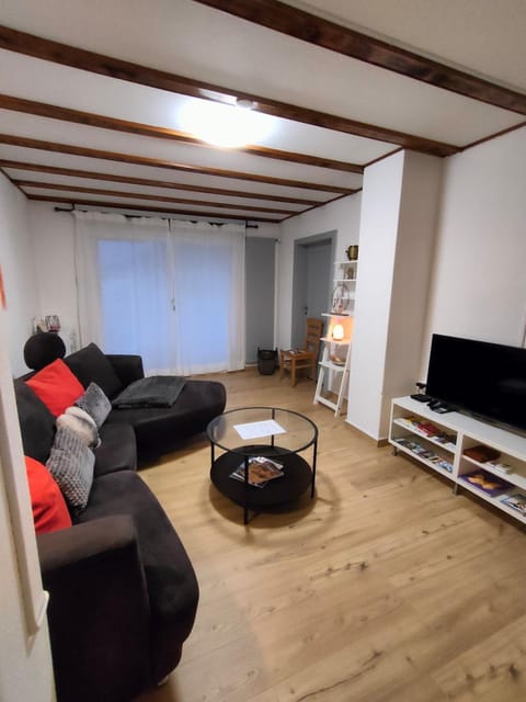 Heimelige 4 Zimmerwohnung im schönen Val Poschiavo Apartment in Province of Brescia