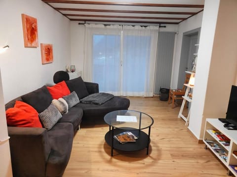 Heimelige 4 Zimmerwohnung im schönen Val Poschiavo Apartment in Province of Brescia