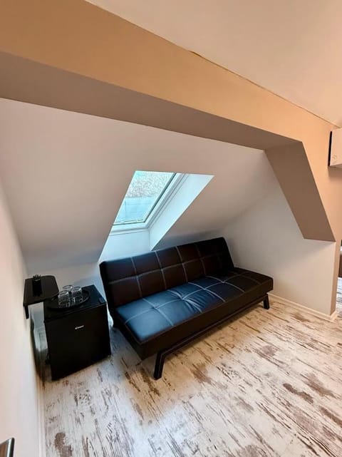 Kuriózum vendégház Bed and Breakfast in Szeged