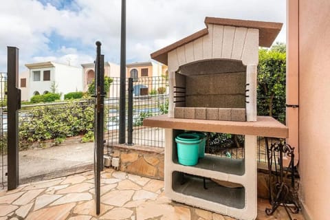 Casa Azalea House in Villasimius