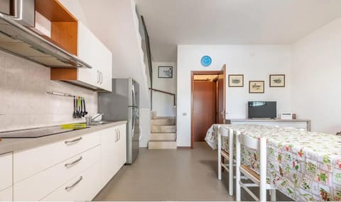 Casa Azalea House in Villasimius