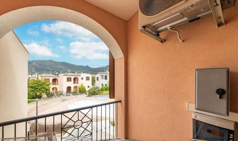 Casa Azalea House in Villasimius