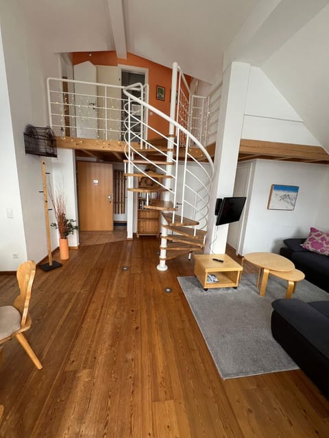 Fewo-Obertauern Maisonette Apartment in Obertauern