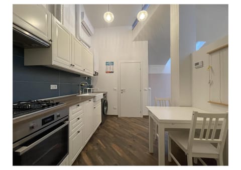 LHE Casa Bufalini Apartment in Cesena