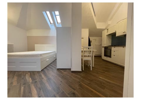 LHE Casa Bufalini Apartment in Cesena