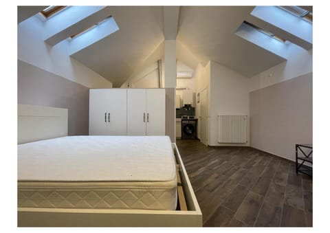 LHE Casa Bufalini Apartment in Cesena