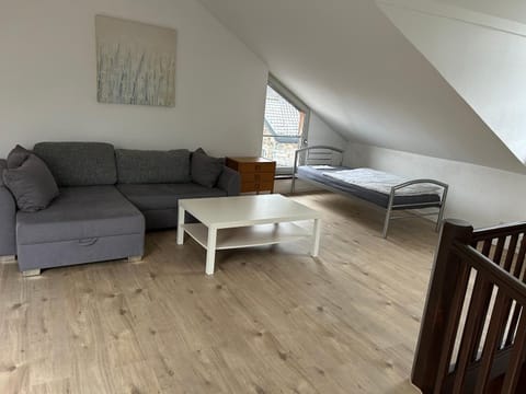 Geräumige Wohnung für 6 Personen Apartment in Wallonia, Belgium