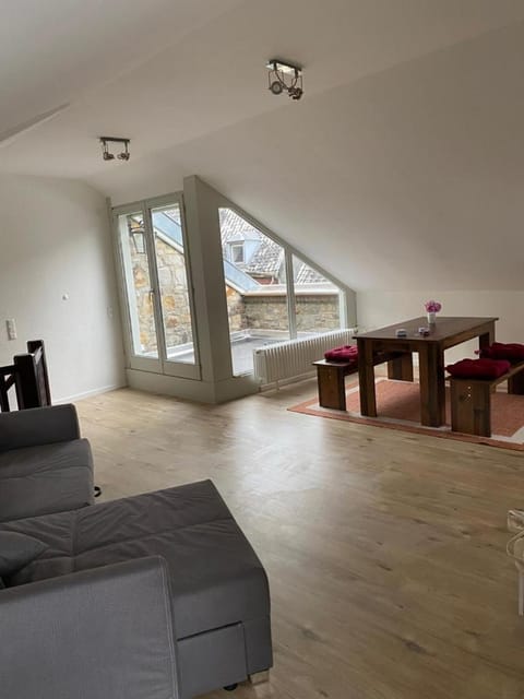 Geräumige Wohnung für 6 Personen Apartment in Wallonia, Belgium