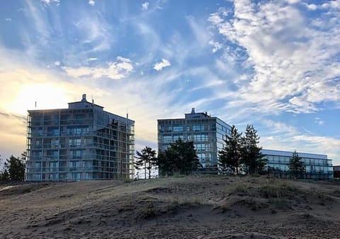 Herrain Hiekat B25 Apartment in Finland