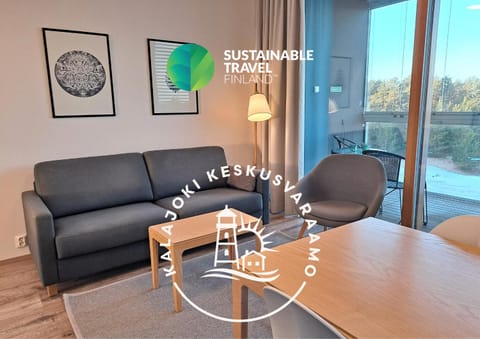 Herrain Hiekat B25 Apartment in Finland