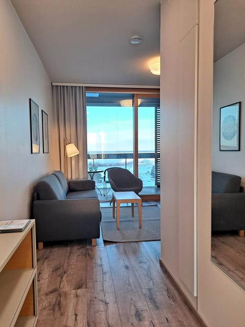 Herrain Hiekat B25 Apartment in Finland