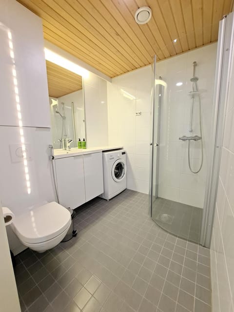 Herrain Hiekat B25 Apartment in Finland