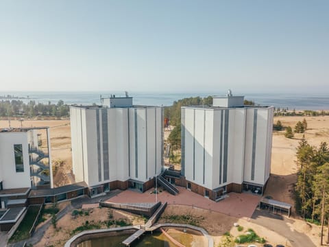 Herrain Hiekat B25 Apartment in Finland