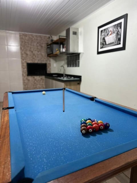 Billiard