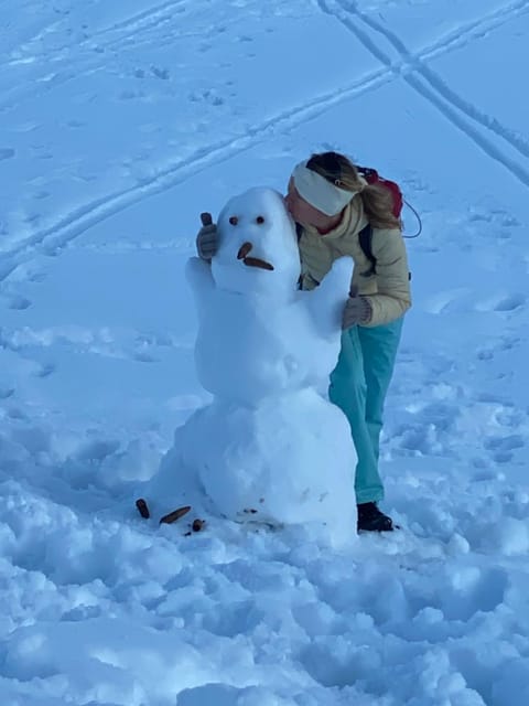 Casa Vegana, 3,5 Zi Wohnung, 5 PL, 2 Bäder Apartment in Canton of Grisons