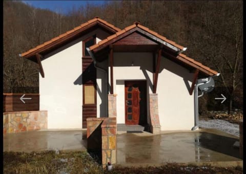 Apartmani Maljković Apartment in Serbia