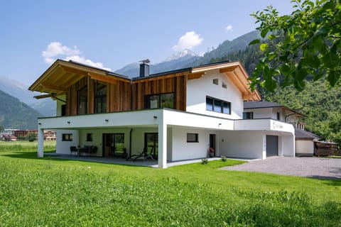 Apart Lukas Apartment in Mayrhofen