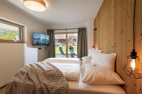 Apart Lukas Apartment in Mayrhofen