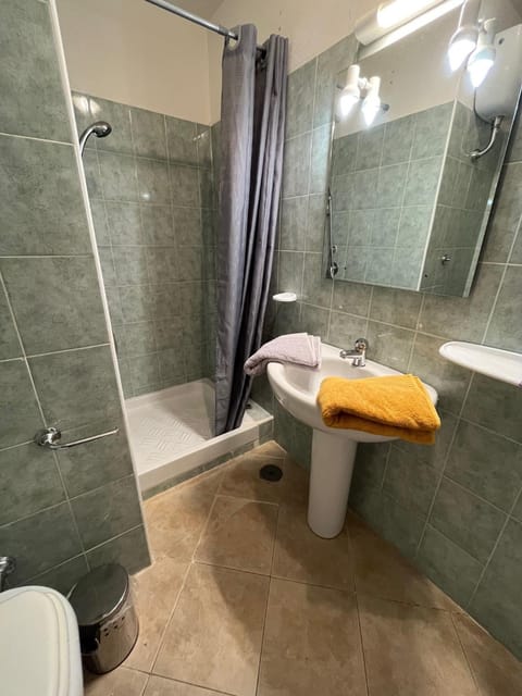 Appartement Jardin de la Mer Apartment in Linguizzetta