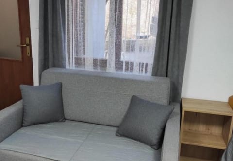 Studio Maljković Apartment in Serbia