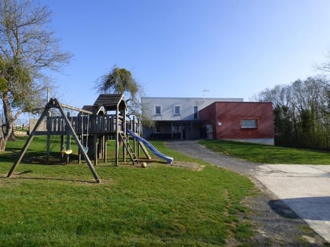 Children play ground
