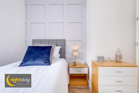 Birmingham Group Stay House in Metropolitan Borough of Solihull