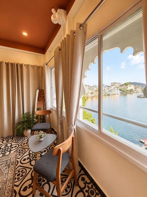 View (from property/room), Lake view
